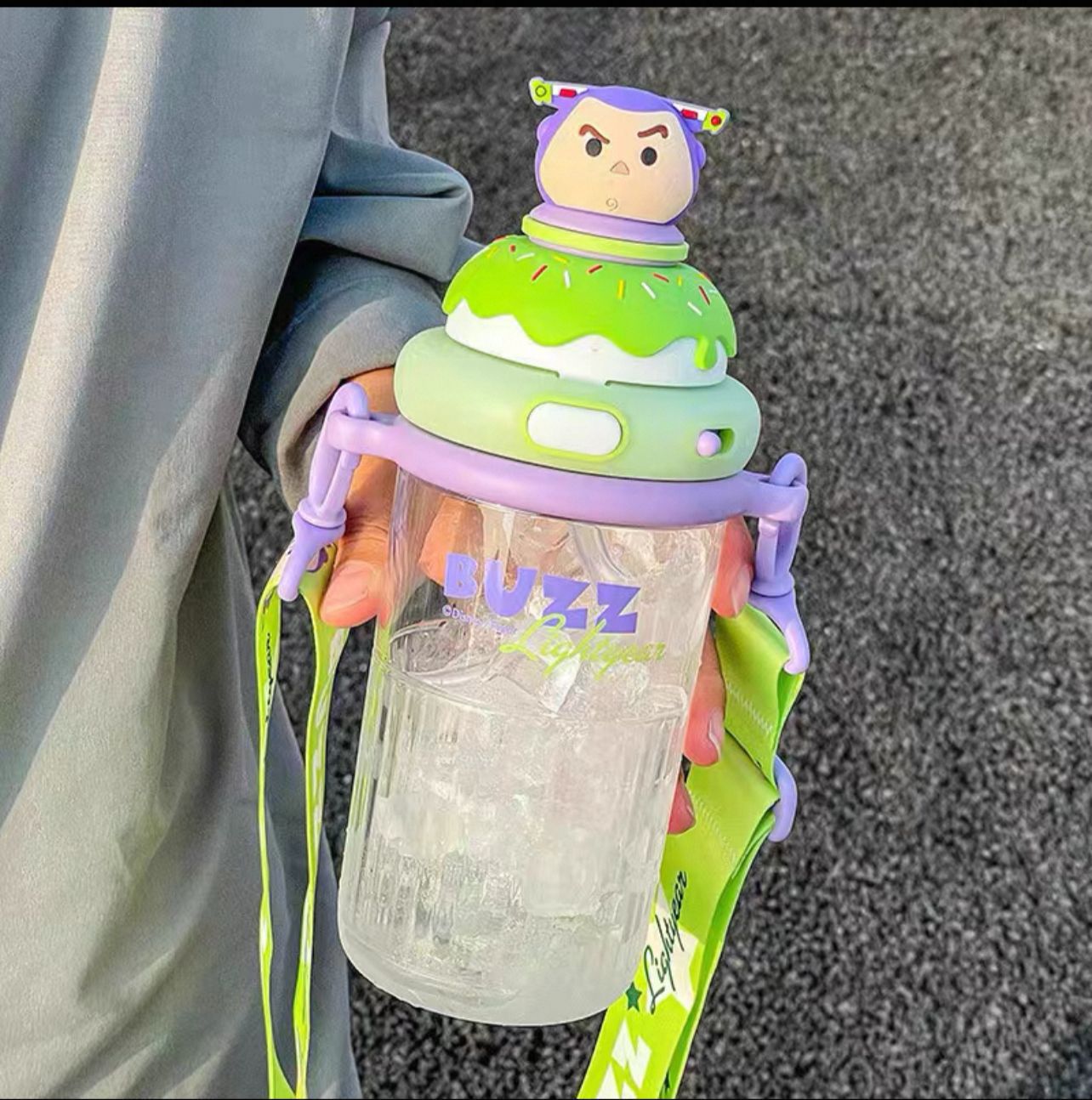 Termo Toy Story