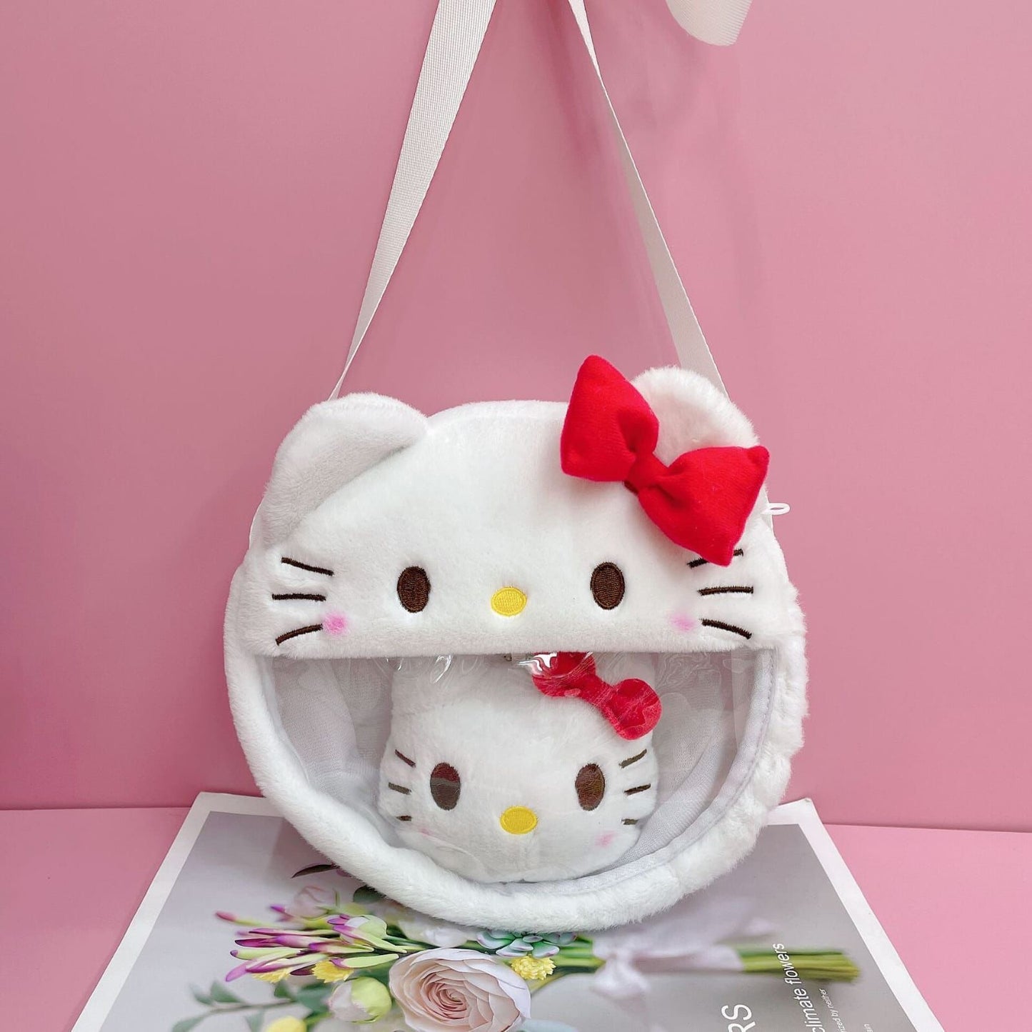 Manos libres Sanrio