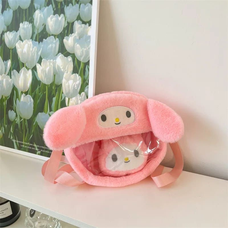 Manos libres Sanrio