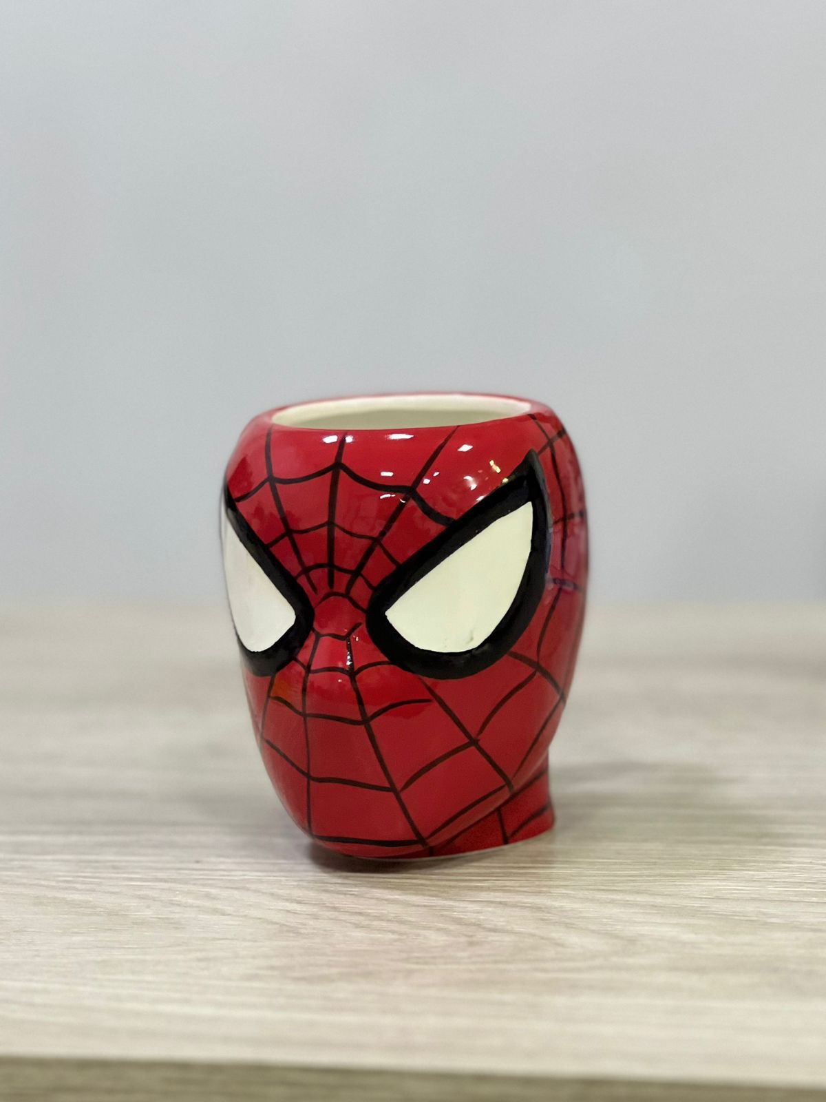 Mugs Superhéroes