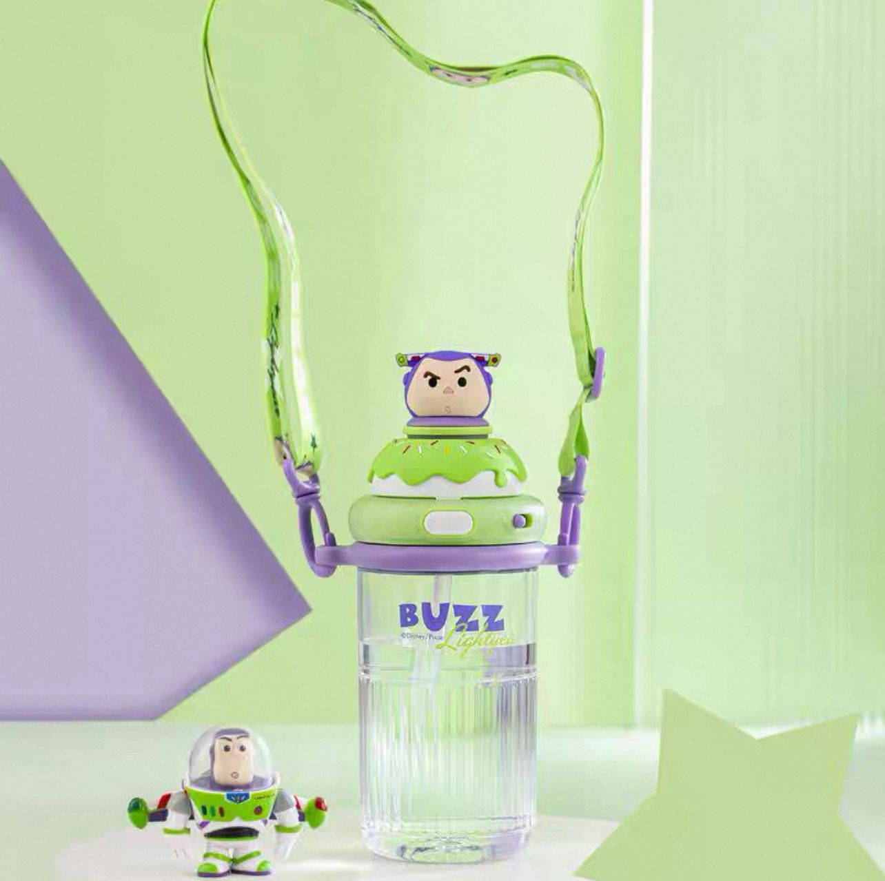 Termo Toy Story