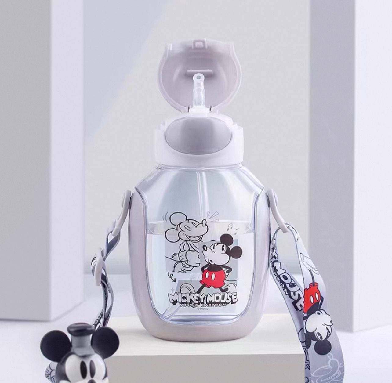 Termo de lujo Mickey Mouse