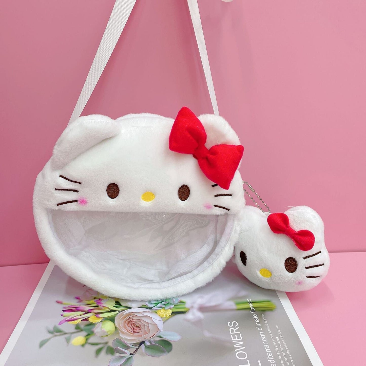Manos libres Sanrio