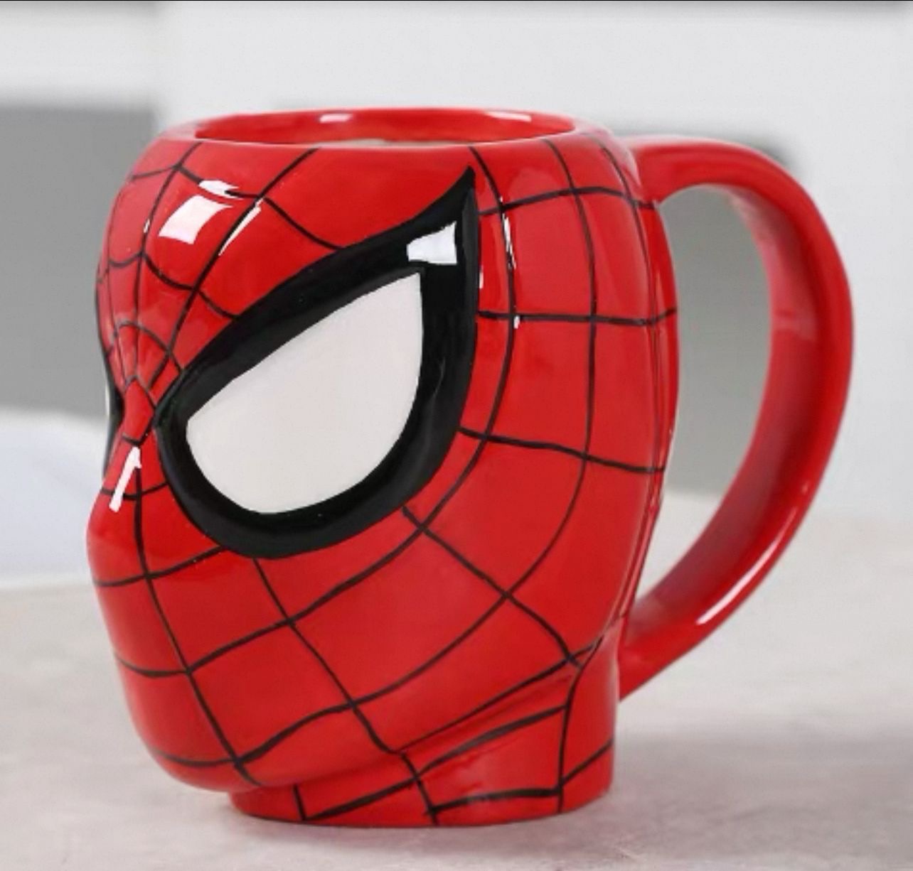 Mugs Superhéroes