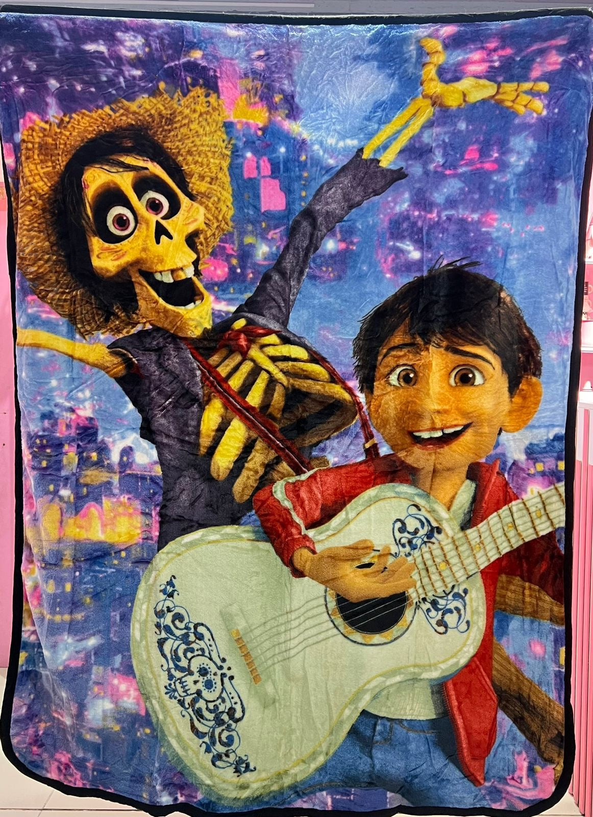 Cobijas ovejeras