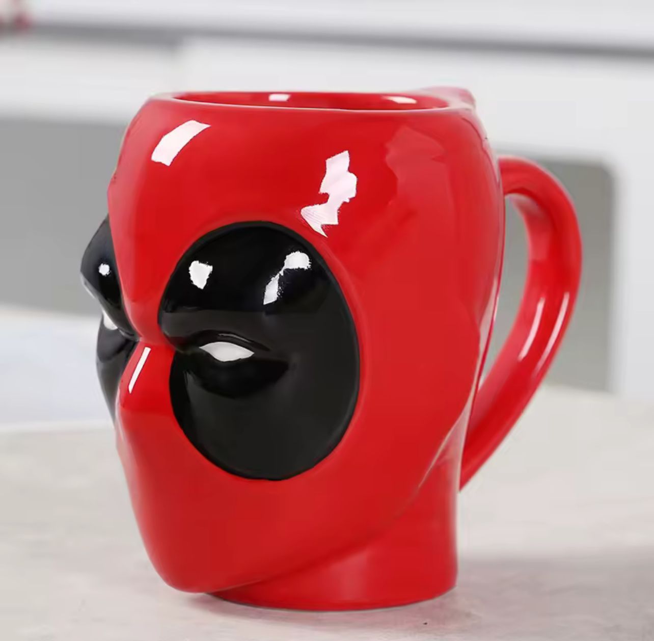 Mugs Superhéroes