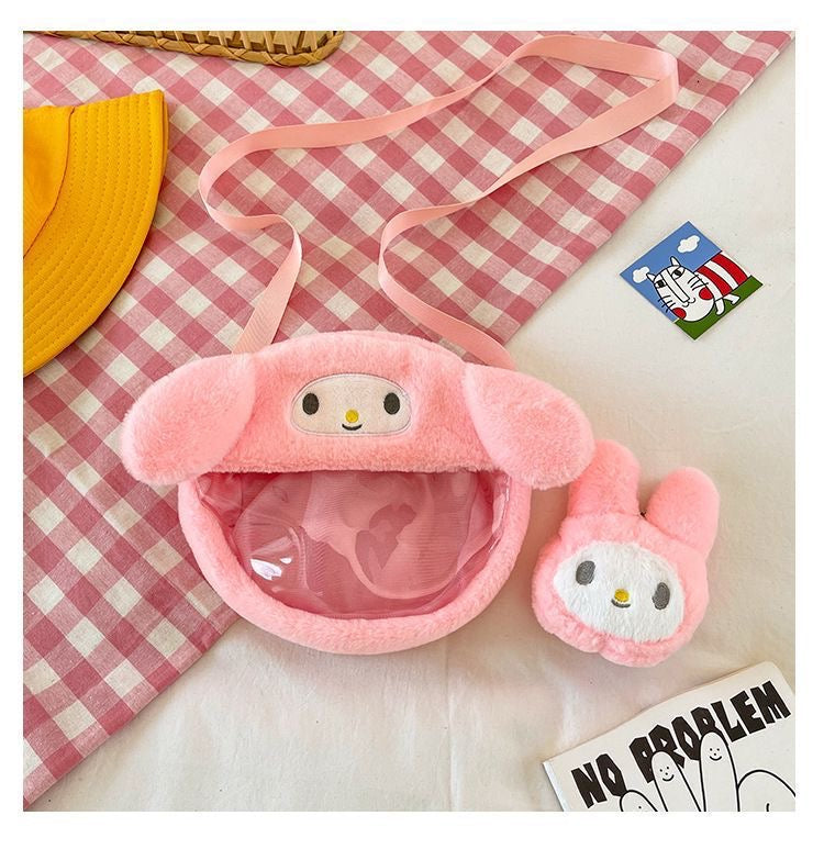 Manos libres Sanrio