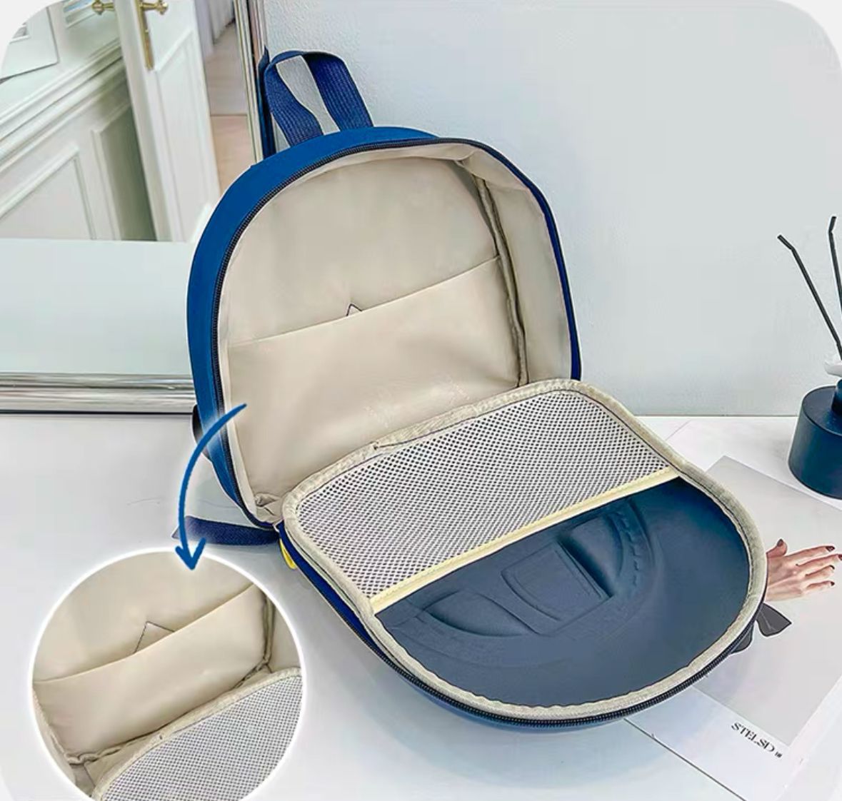 Morral Carrito