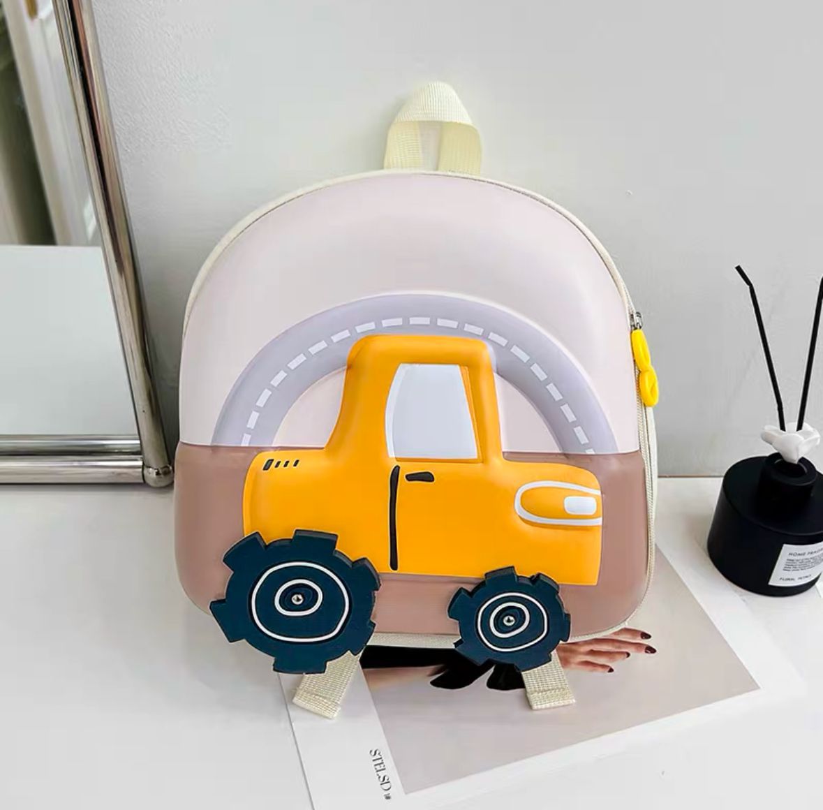 Morral Carrito