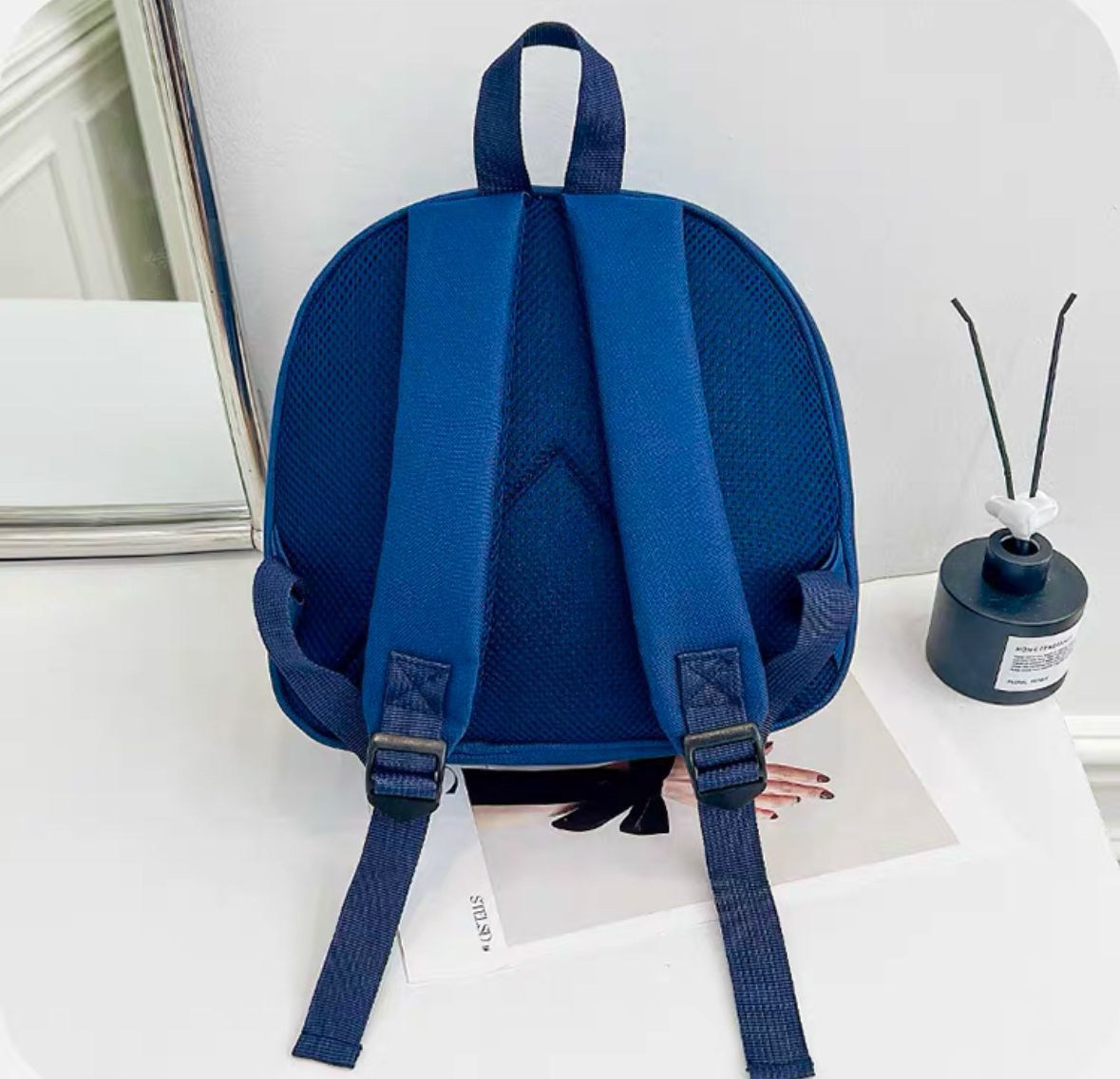 Morral Carrito