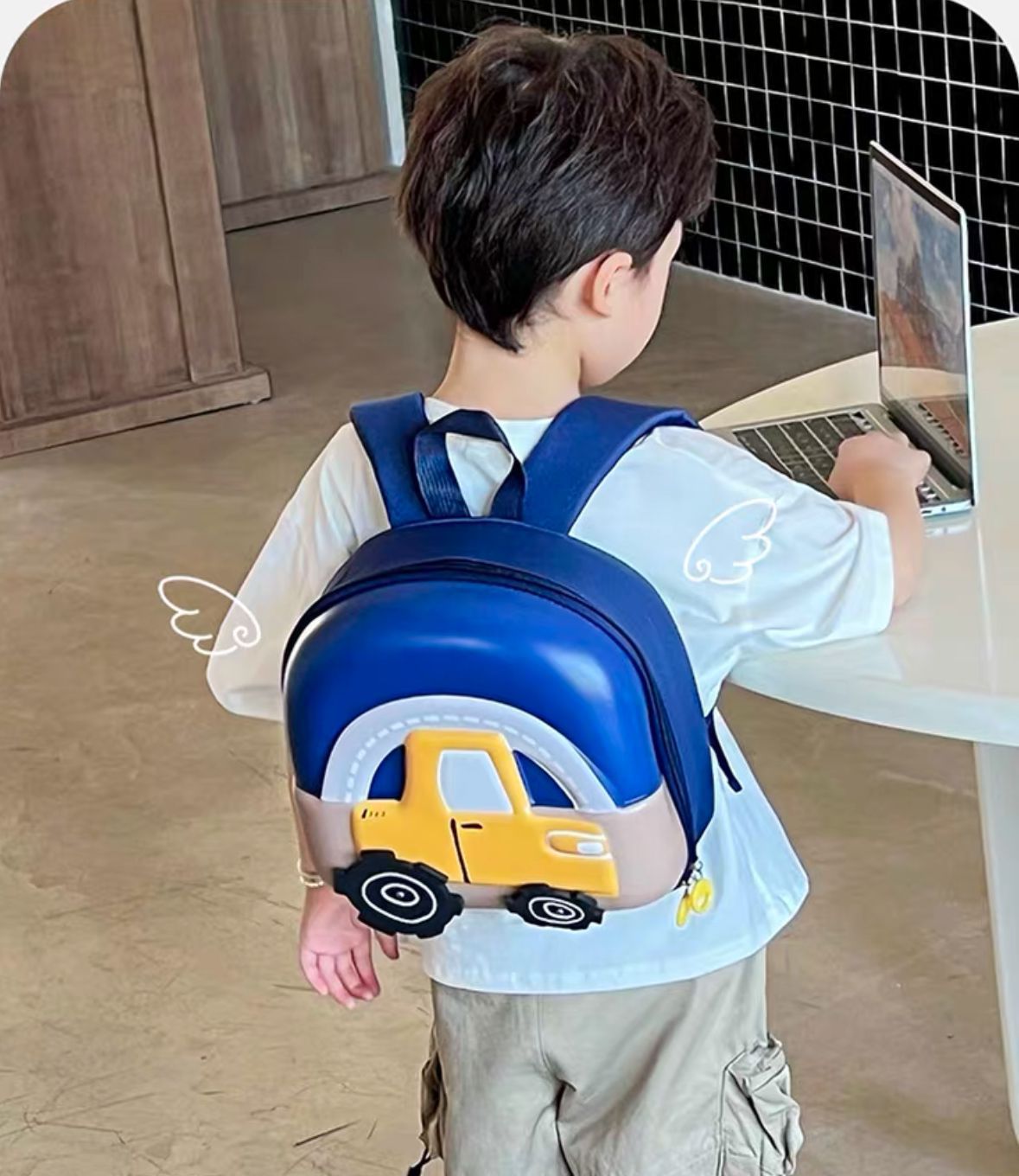 Morral Carrito
