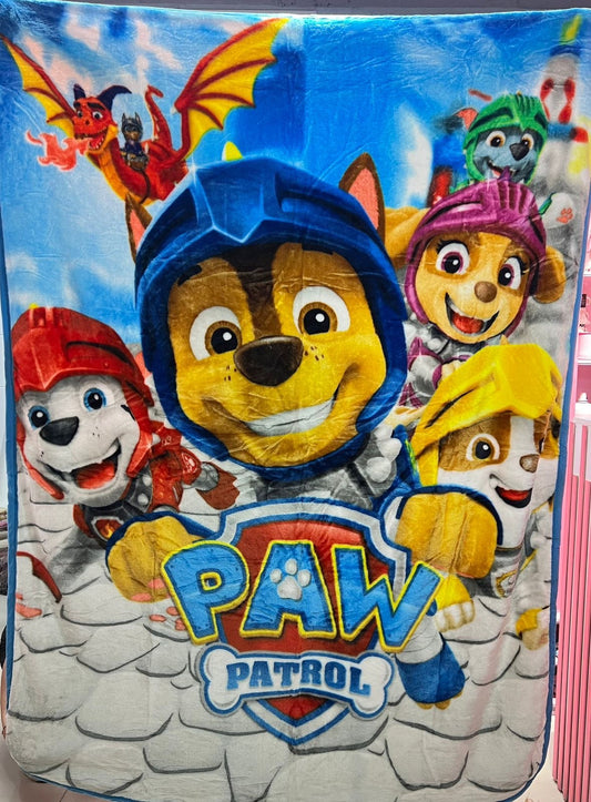 Cobijas ovejeras
