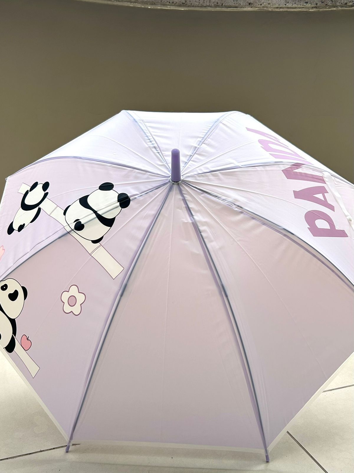Paraguas kawaii