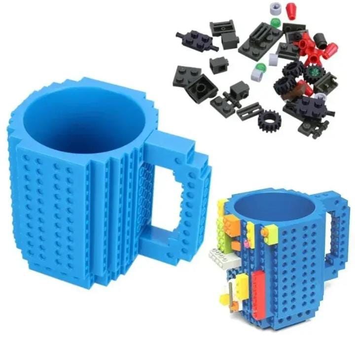 Mug Lego