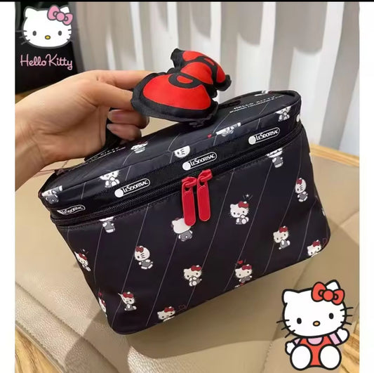 Neceser hello kitty
