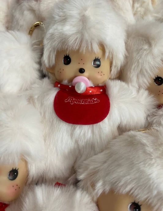 Monchhichi Baby