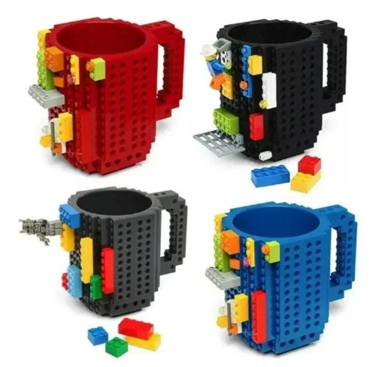 Mug Lego