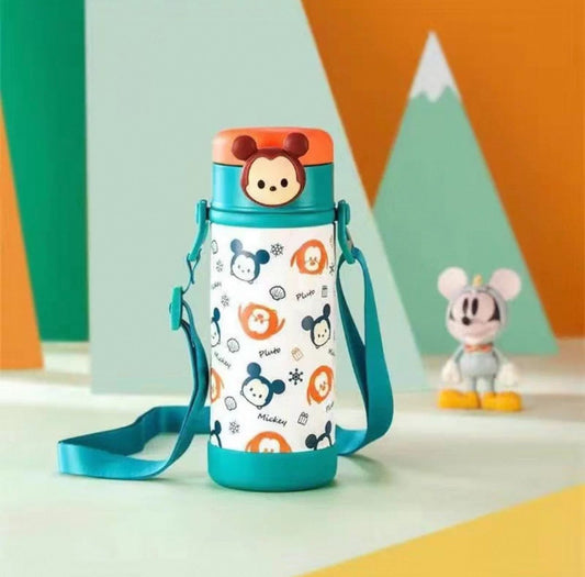 Termo térmico de Mickey