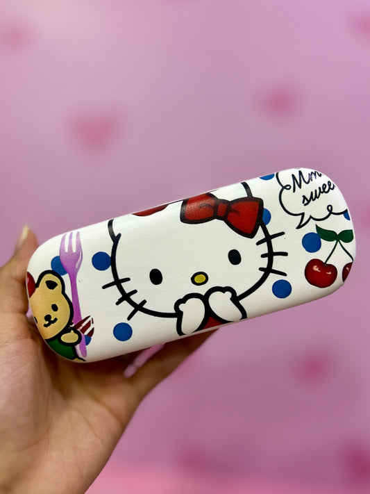 Estuche para gafas