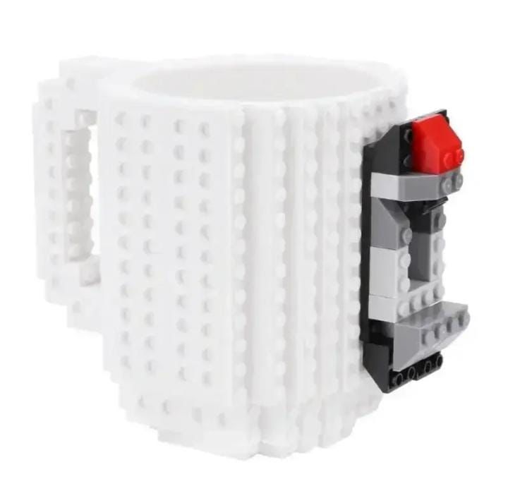 Mug Lego