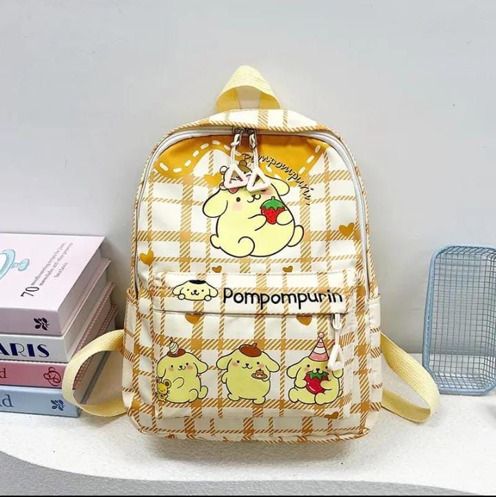 Morral Sanrio Clasico